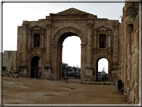 foto Jerash